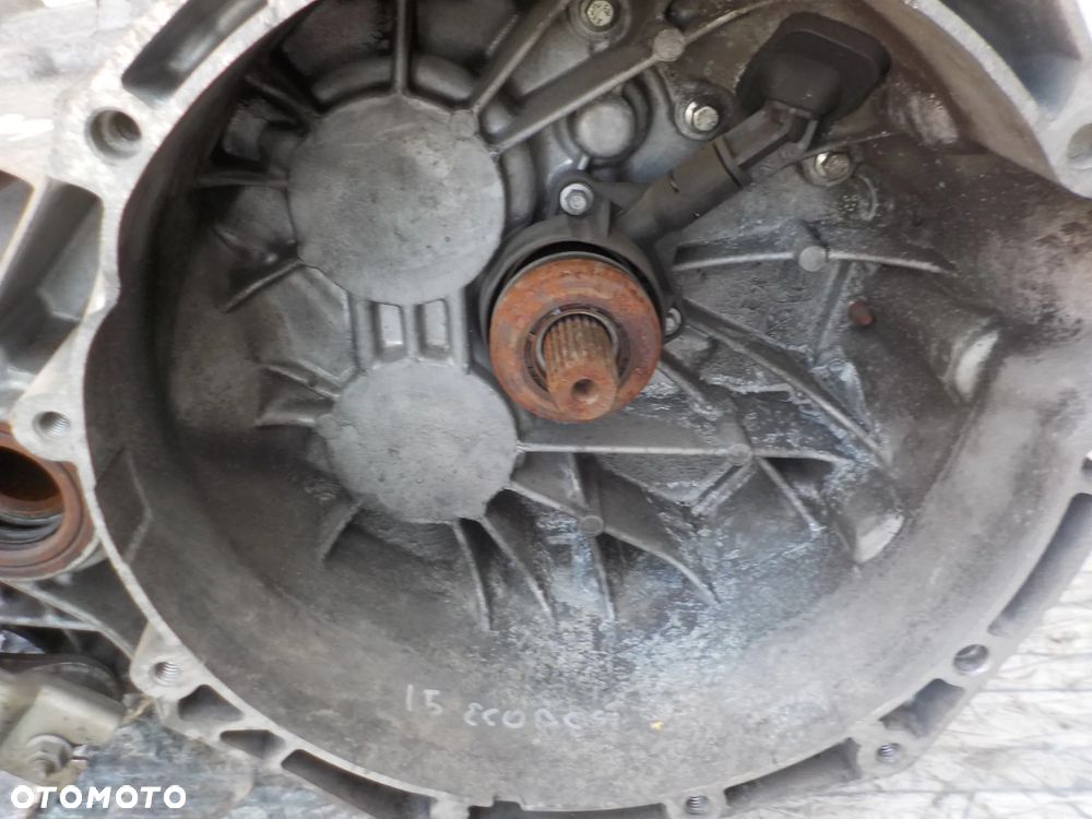 FORD KUGA MK2 1.5T B SKRZYNIA BIEGÓW CV6R-7002-DCA - 3