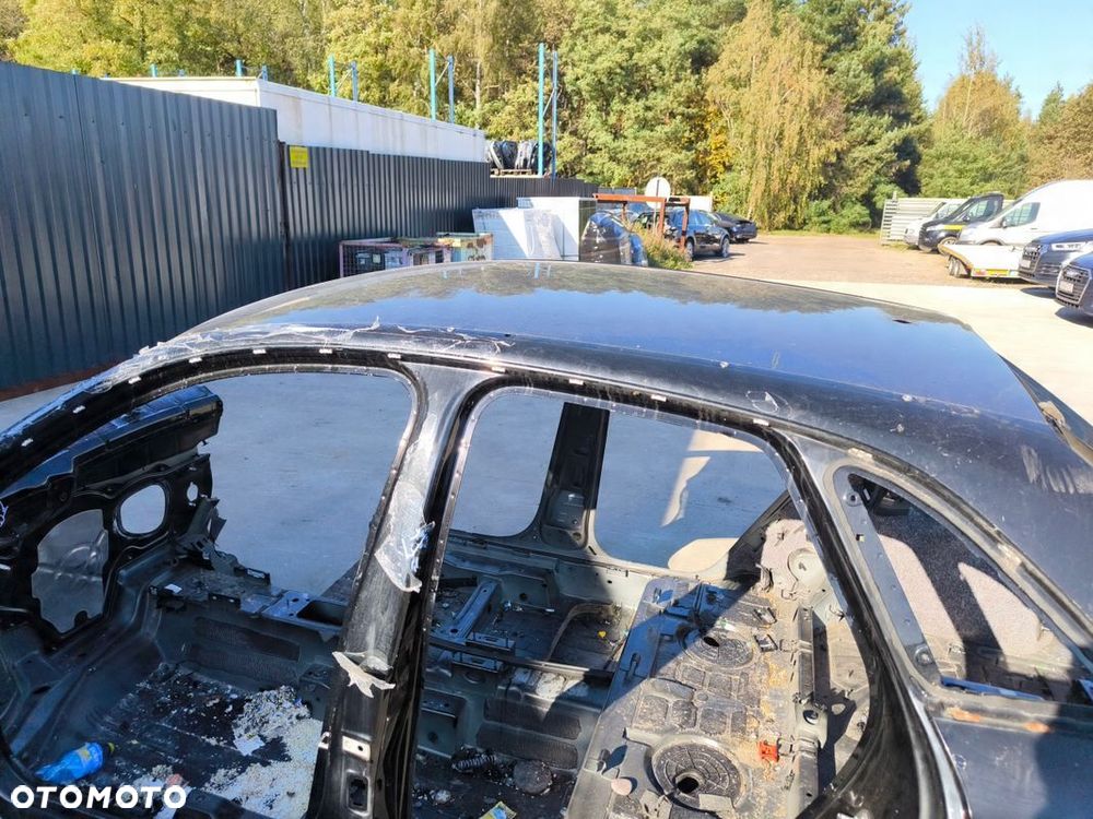 DACH ĆWIARTKA POSZYCIE DACHU AUDI Q3 8U 2011-2018 ORYGINAŁ ! *2 - 3