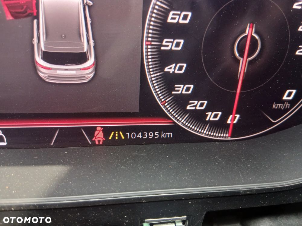 Seat Ateca 1.4 ECO TSI DSG FR - 19