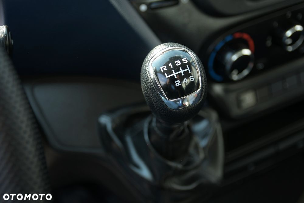 Iveco DAILY 35-NP * 3.0 Benzyna + GAZ CNG * ŚMIECIARKA / ŚMIECIARA *  62 000km! * KAMERA * JAK NOWY! - 25