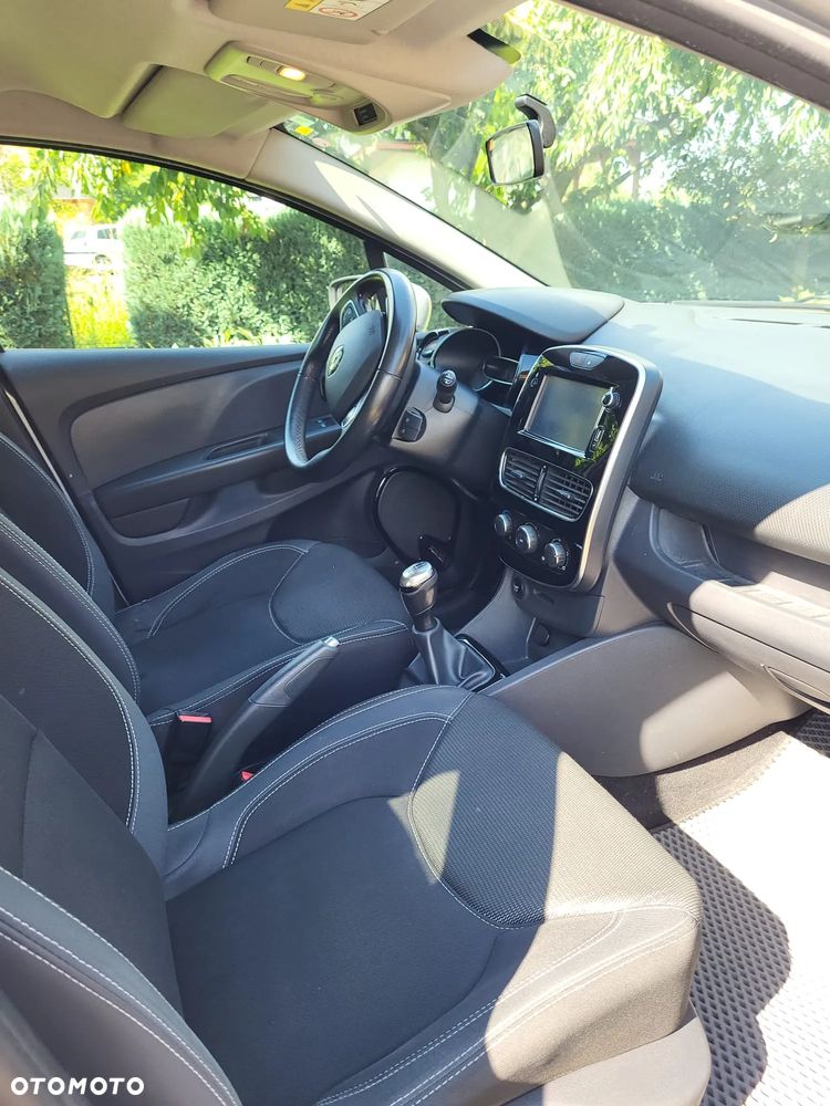 Renault Clio 1.5 dCi Energy Alize - 7