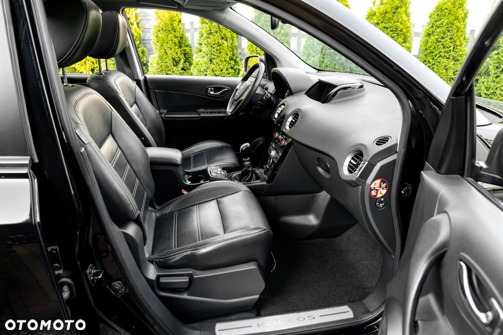 Renault Koleos 2.5 16V 4x4 Dynamique - 25