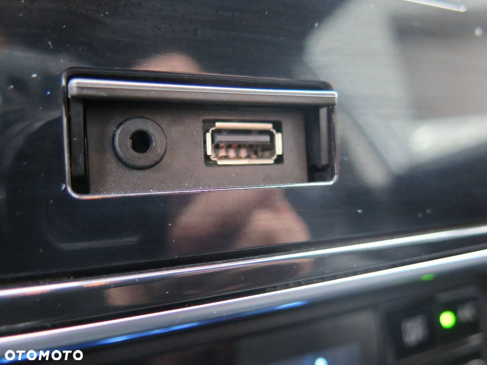 Toyota Auris 1.6 Active - 21