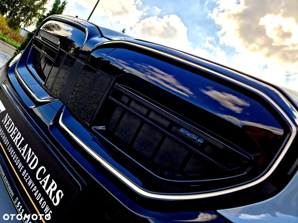 BMW Seria 5 - 26