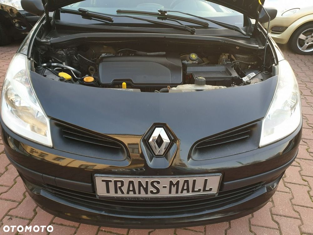 Renault Clio 1.2 16V 75 Expression - 26