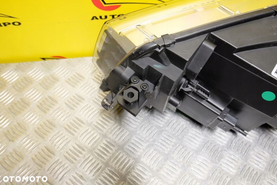 VW TAOS 2022- REFLEKTOR LAMPA FULL LED R USA - 7