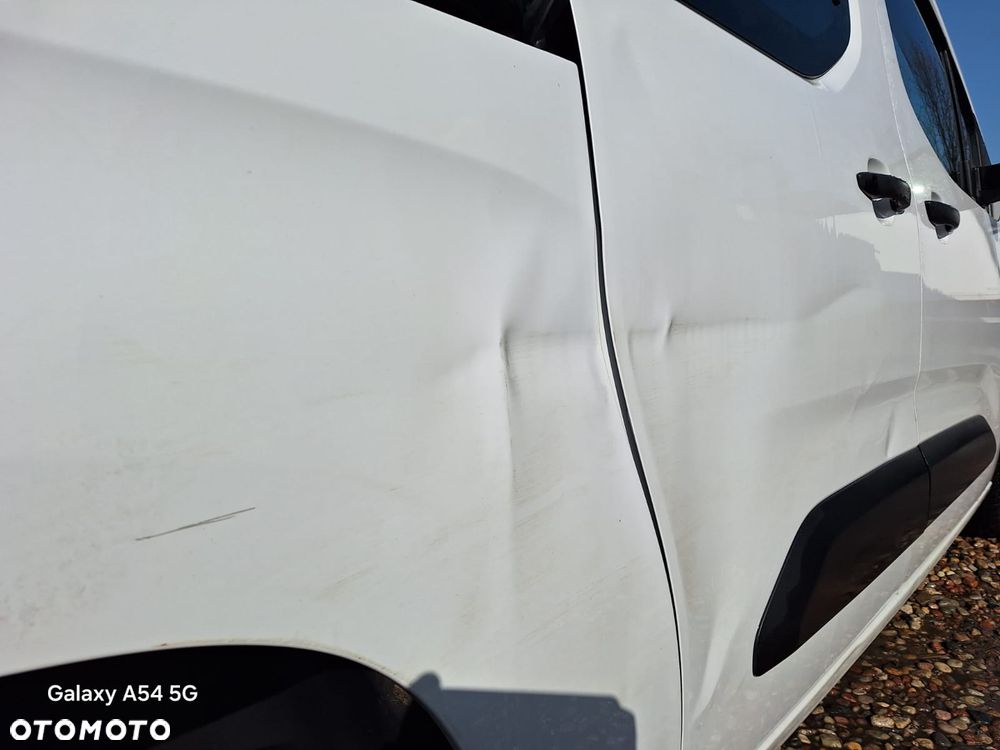 Fiat Doblo L2 Long 5 - osobowy - 27