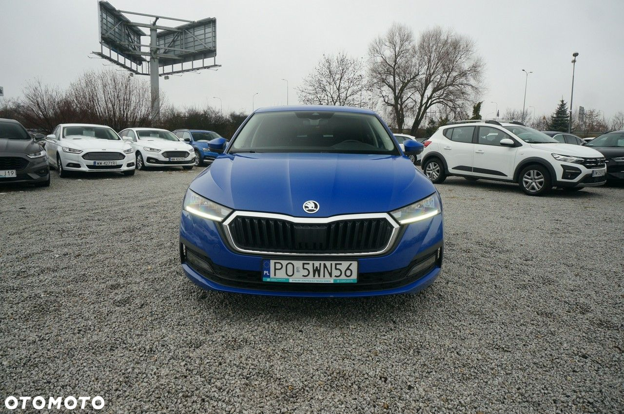 Skoda Octavia 2.0 TDI Ambition - 4