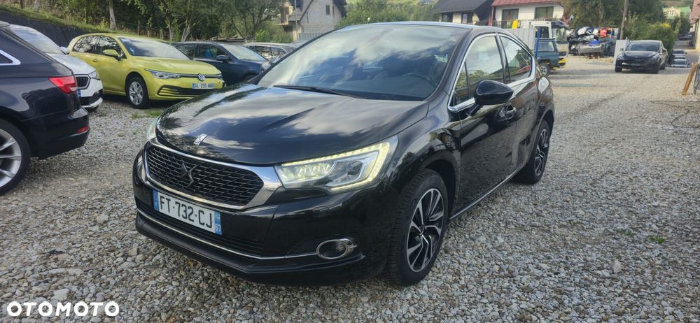 DS Automobiles DS 4 - 1