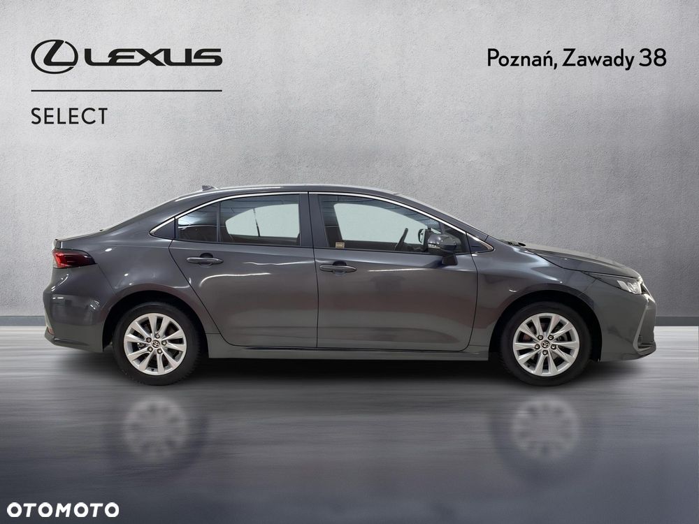 Toyota Corolla 1.8 Hybrid Comfort - 4