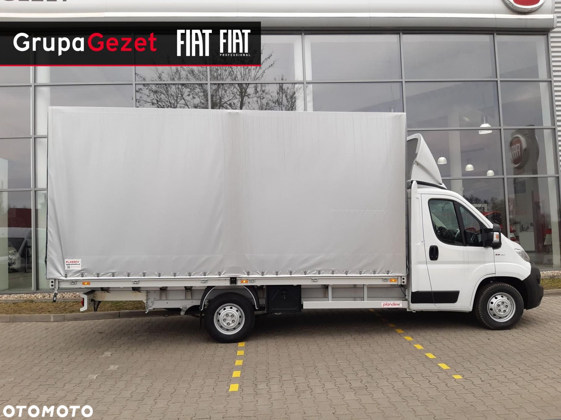 Fiat Ducato - 2