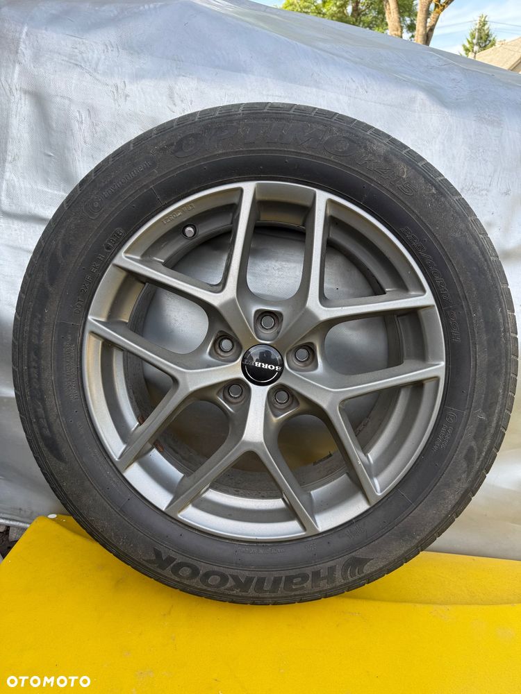 Hyundai ix35 2.0 CRDi Comfort 4WD - 26