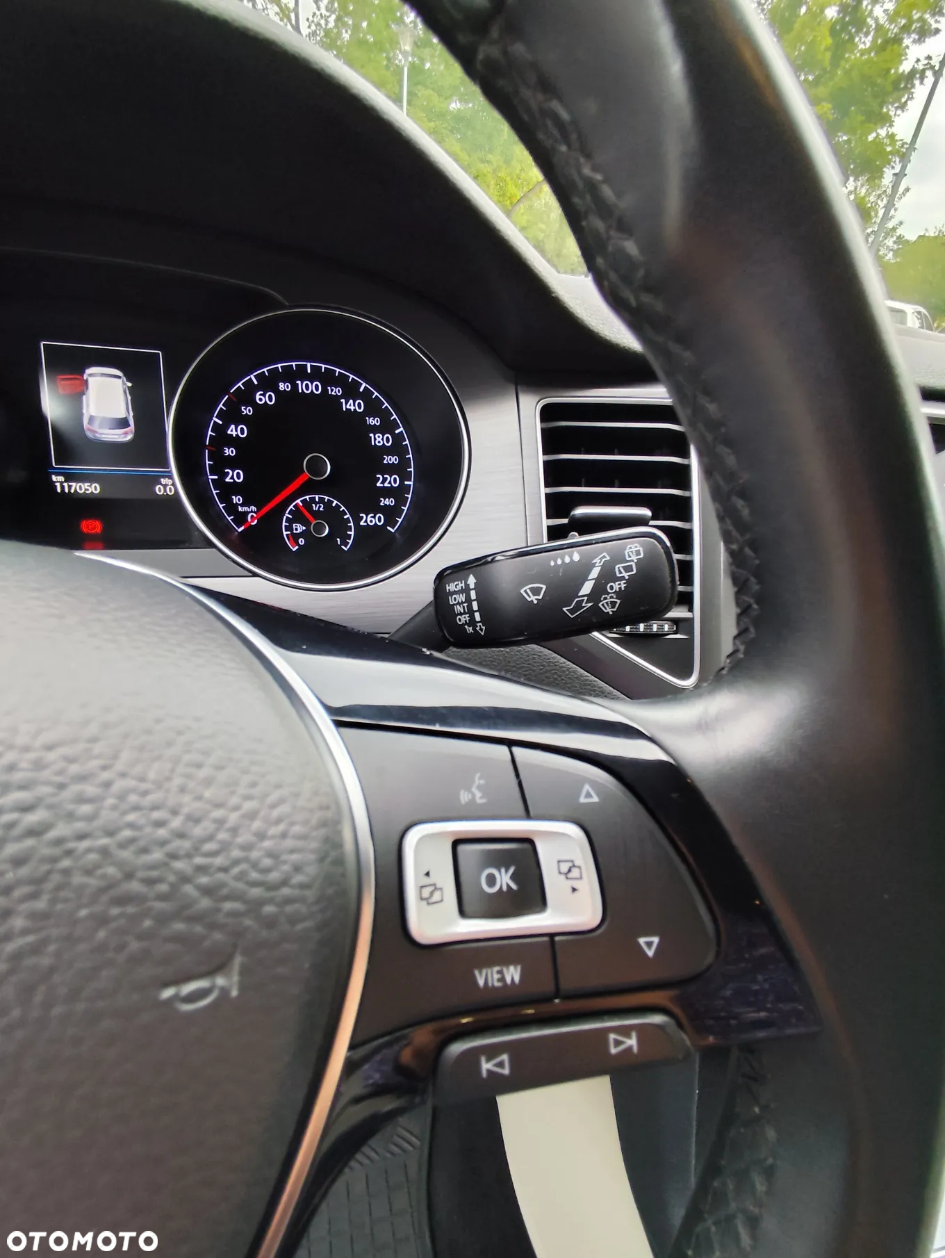 Volkswagen Golf Sportsvan VII SV 1.5 TSI ACT Comfortline - 16