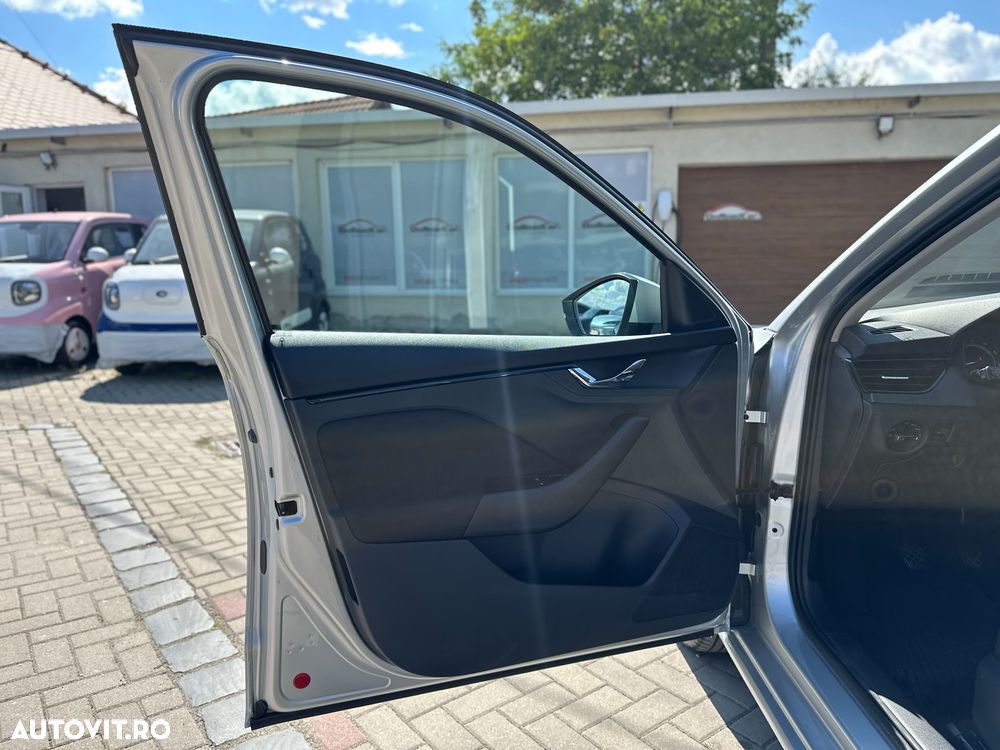 Skoda Scala 1.0 TSI Ambition - 30