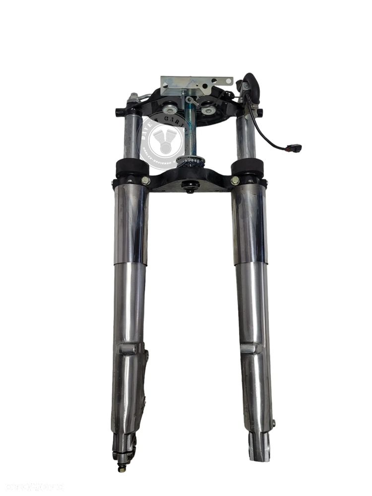 Zawieszenie przednie Harley Davidson Touring 45435-95 45446-87A 45860-84 45863-84 - 4