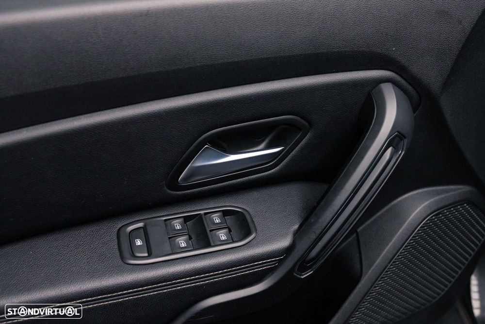 Dacia Duster 1.0 TCe ECO-G Prestige Bi-Fuel - 43