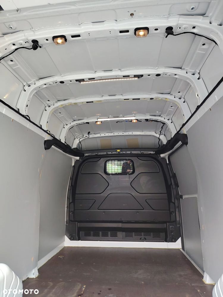 Ford TRANSIT CUSTOM 2020r 2,0 TDCI 130 KM L2H2 MAX EURO VI CENA BRUTTO VAT 23% - 26