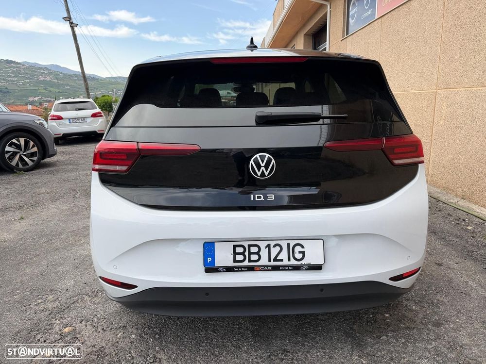 VW ID.3 58 kWh Pro - 15