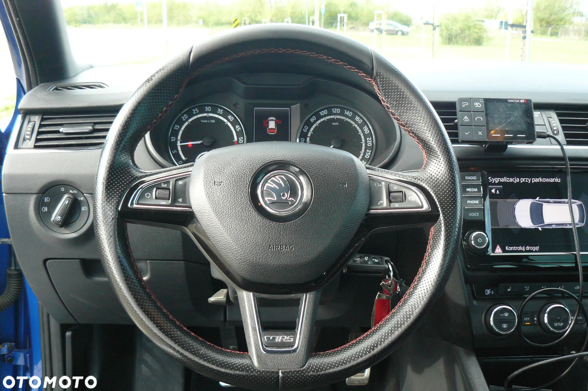 Skoda Octavia - 29