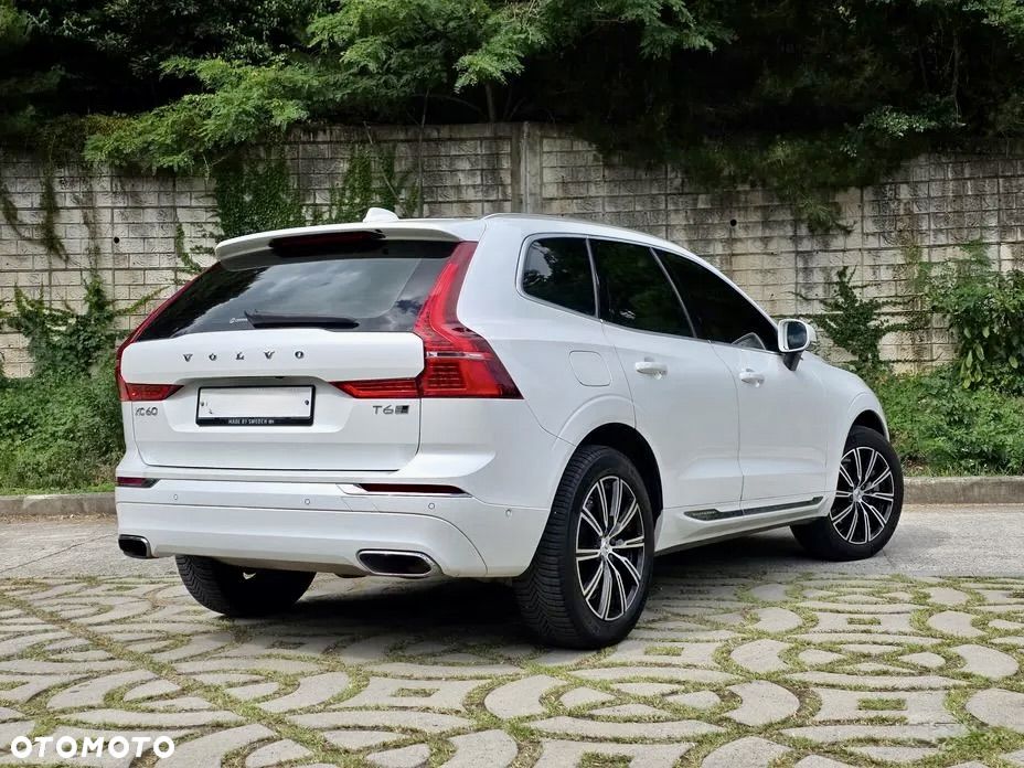 Volvo XC 60 - 3