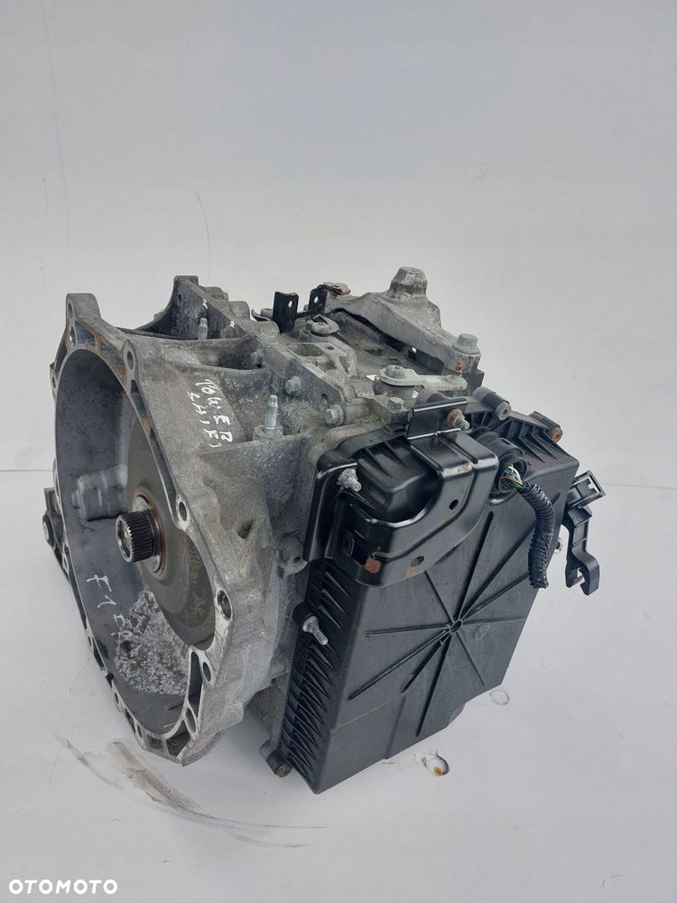 mondeo mk5 galaxy ii c-max 2.0 tdci skrzynia automat powershift f1fr7000ae - 1
