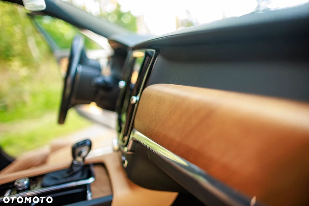 Volvo V90 T4 Inscription - 11