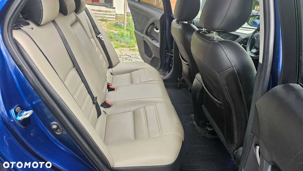 Toyota Avensis 1.8 Selection - 15