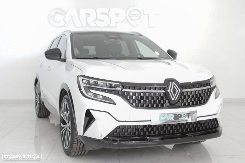Renault Austral 1.2 E-Tech Techno - 1