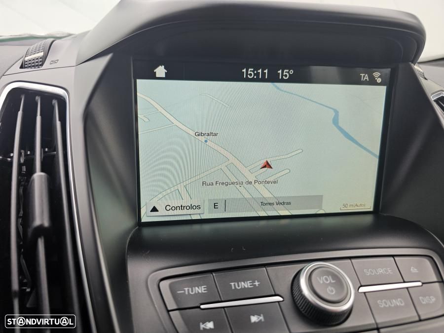 Ford C-Max 1.5 TDCi Trend+ S/S - 22