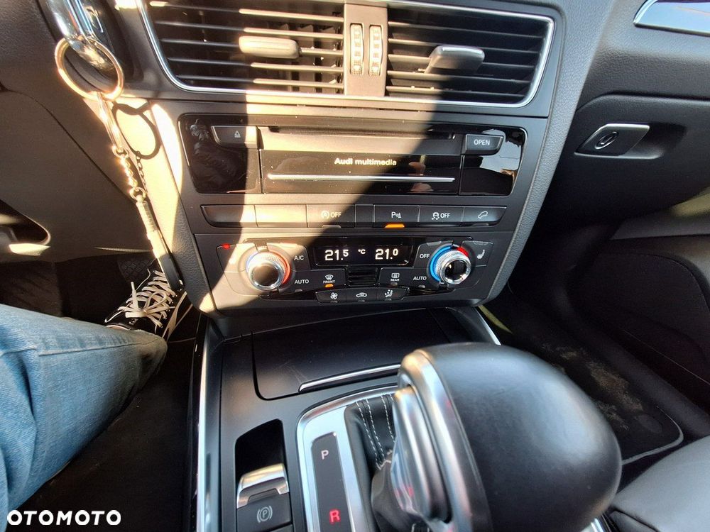 Audi Q5 2.0 TDI Quattro Sport S tronic - 14