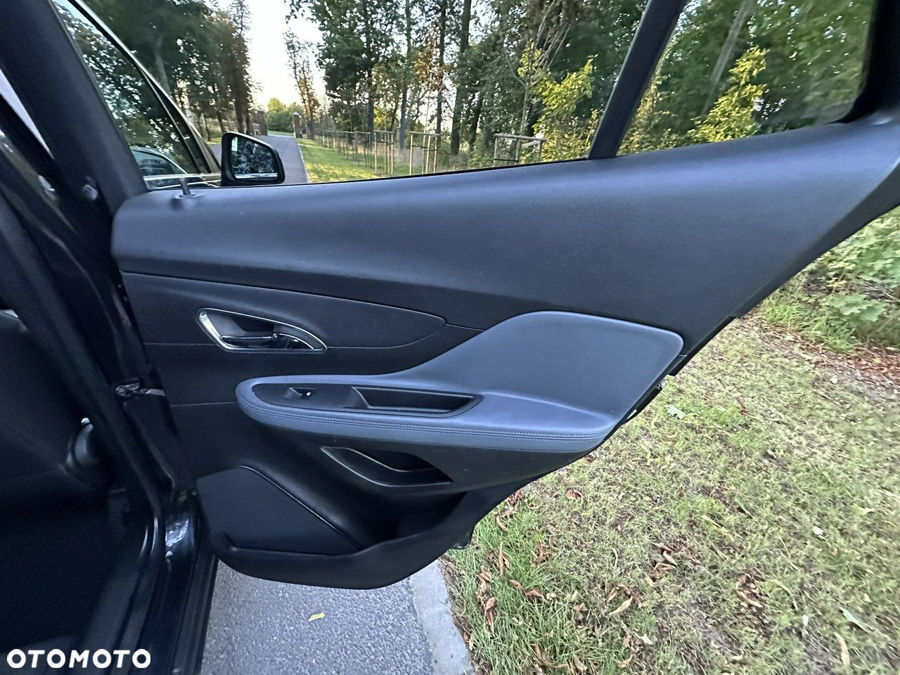 Opel Mokka - 28
