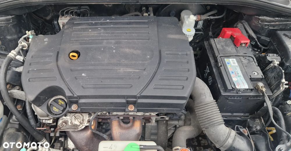 Suzuki SX4 1.6 VVT 4x4 Limited - 26