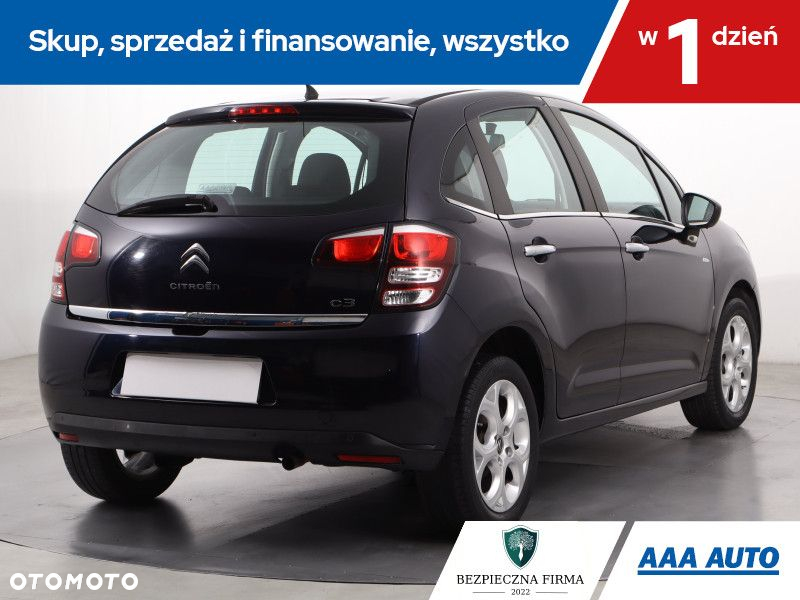 Citroën C3 - 6