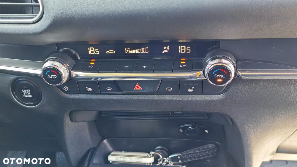 Mazda CX-30 SKYACTIV-D 1.8 SELECTION - 14