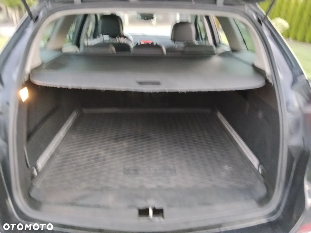 Opel Astra 1.6 CDTI DPF ecoFLEX TourerStart/Stop Edition - 30