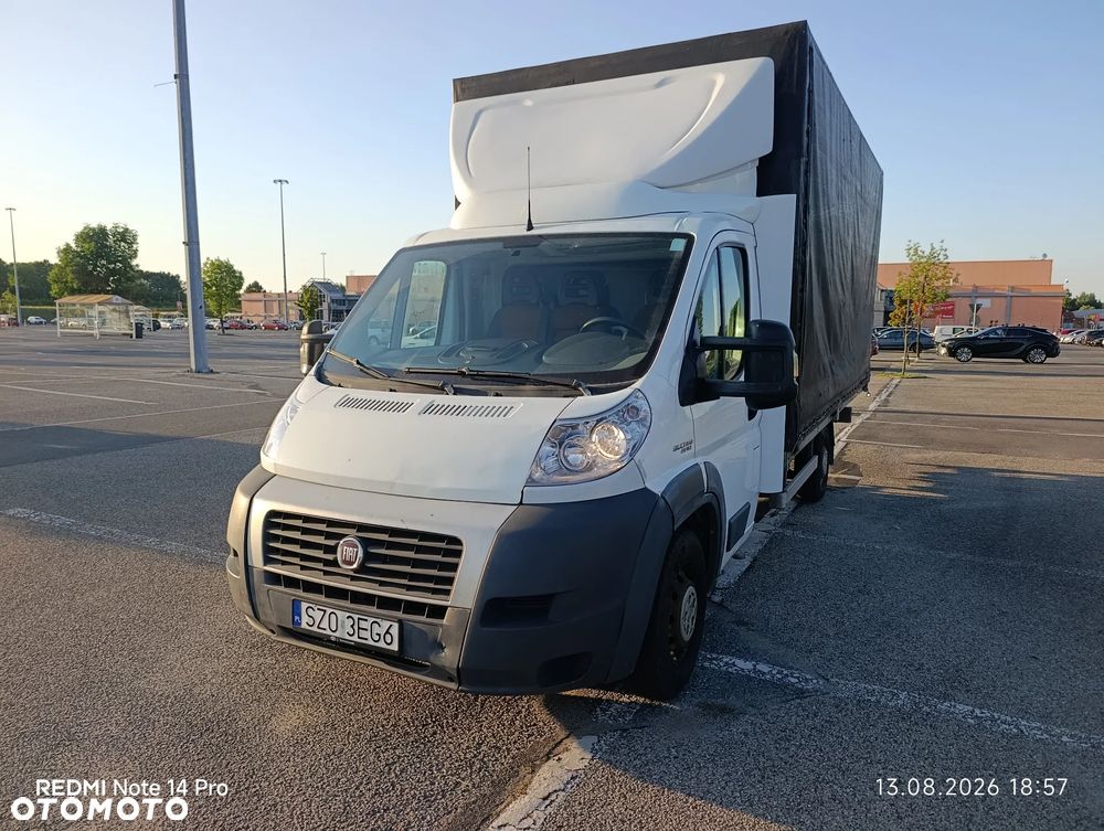Fiat Ducato - 10