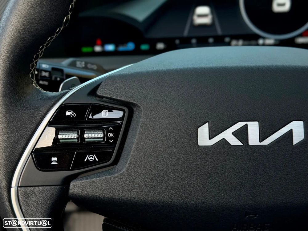 Kia EV6 - 52