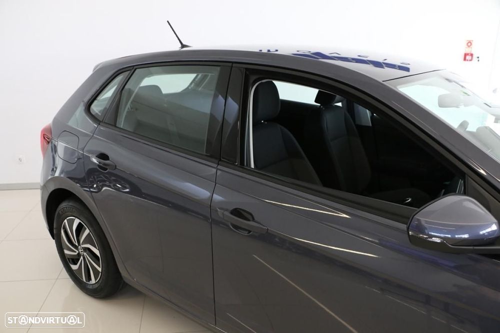 VW Polo 1.0 TSI Urban - 4