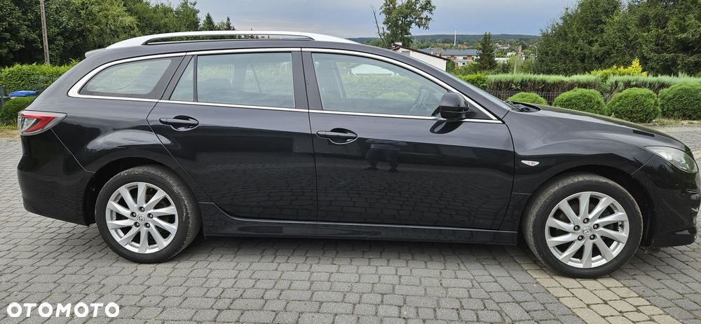 Mazda 6 - 2