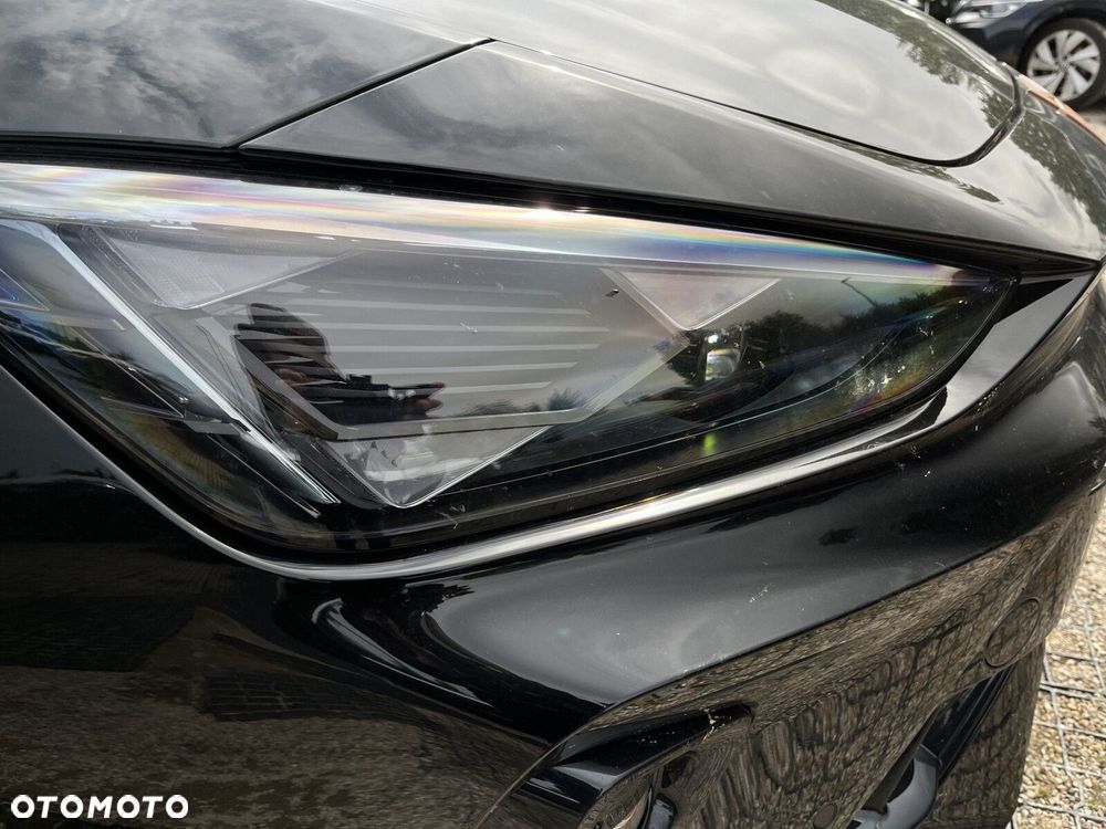 Cupra Leon 1.5 eTSI DSG - 10