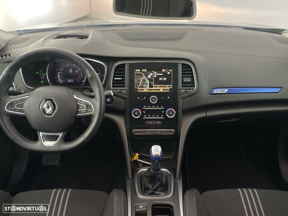 Renault Mégane 1.3 TCe GT Line - 10