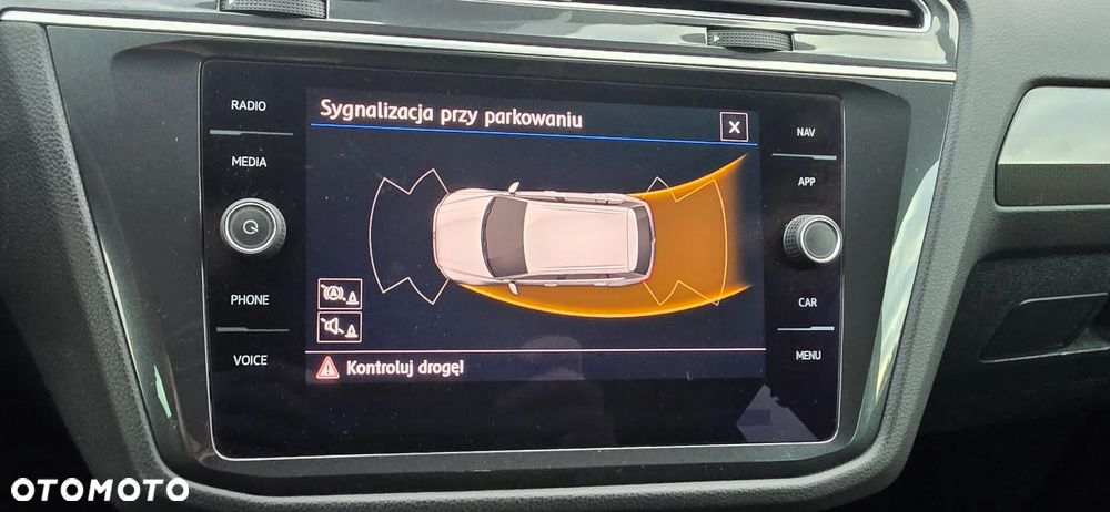 Volkswagen Tiguan - 29