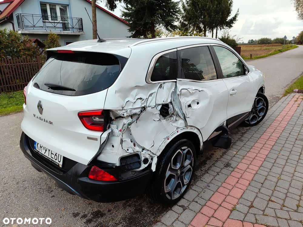 Renault Kadjar 1.6 Energy TCe S-Edition - 7
