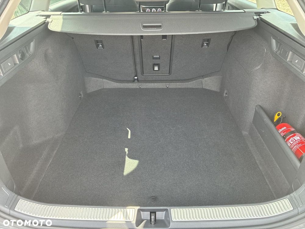 Skoda Superb - 15