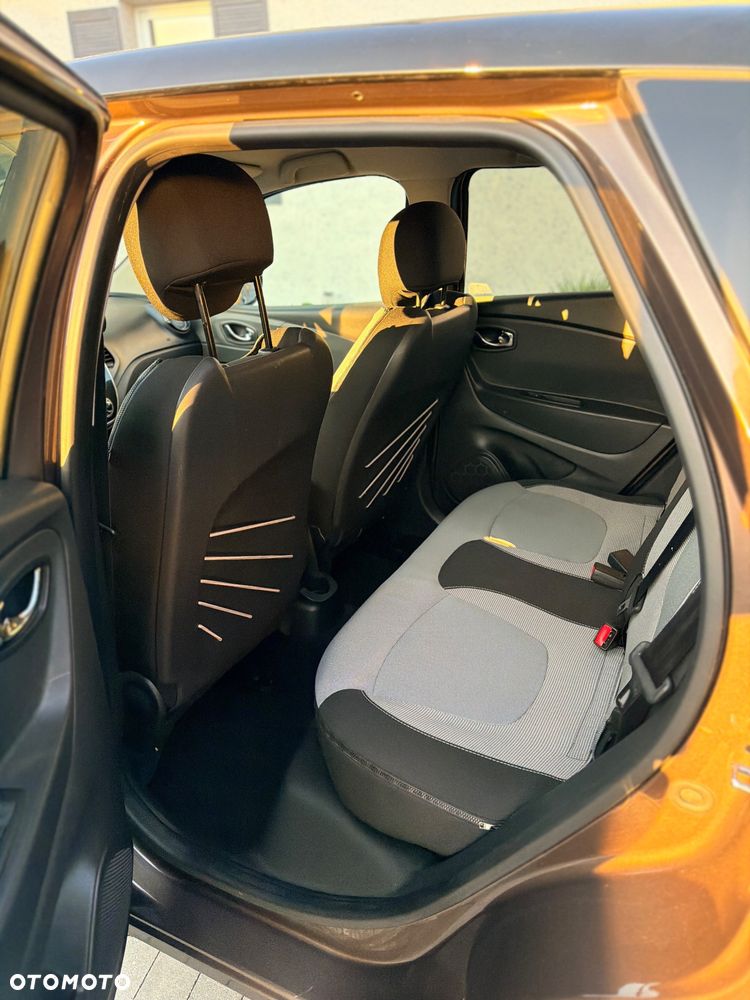 Renault Captur ENERGY TCe 90 Start&Stop XMOD - 15