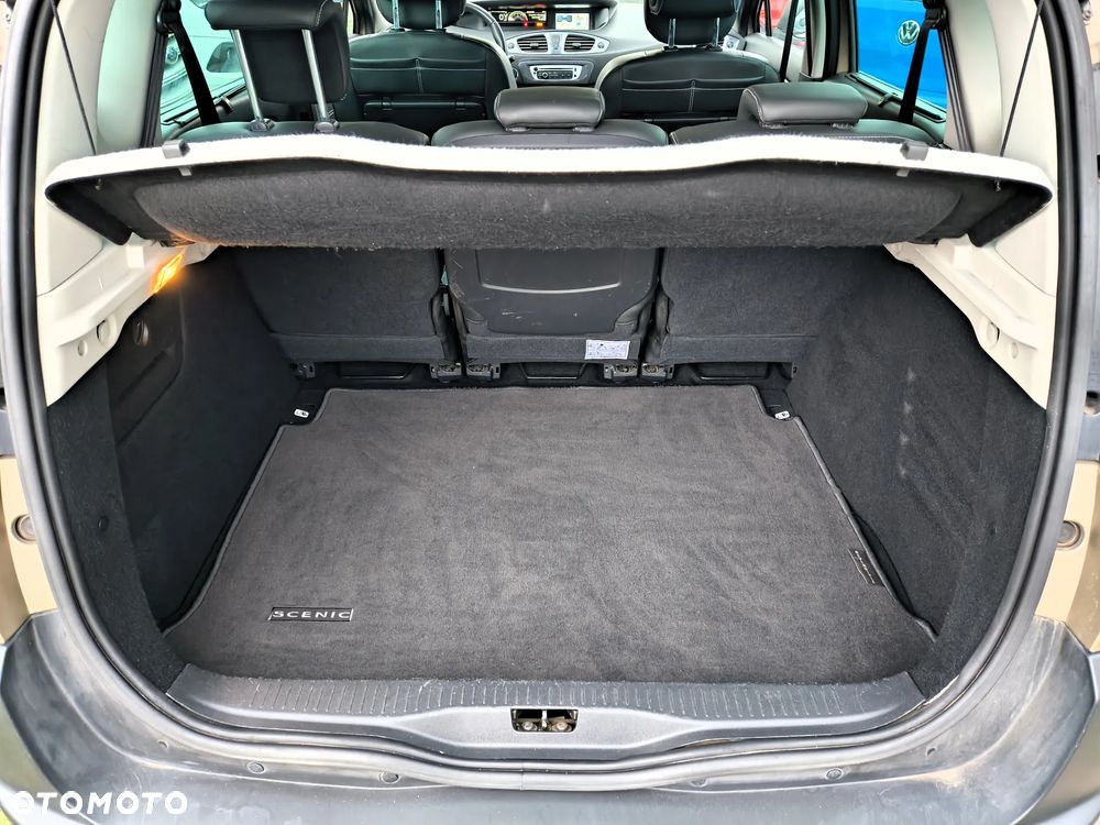 Renault Scenic dCi 110 EDC Xmod Bose Edition - 18