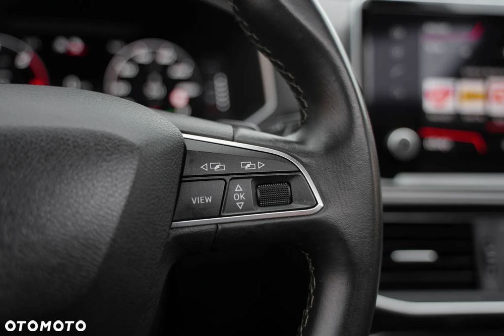Seat Tarraco 2.0 TDI 4Drive DSG SCR Xcellence - 28