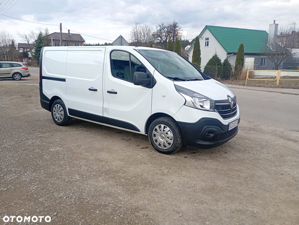 Renault TRAFIC - 39