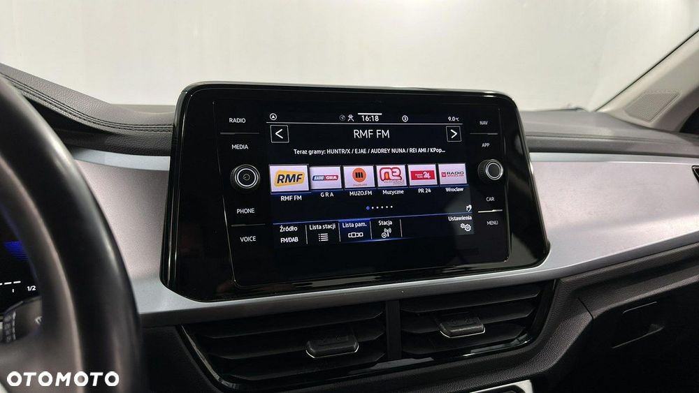 Volkswagen T-Roc 1.5 TSI Life - 20