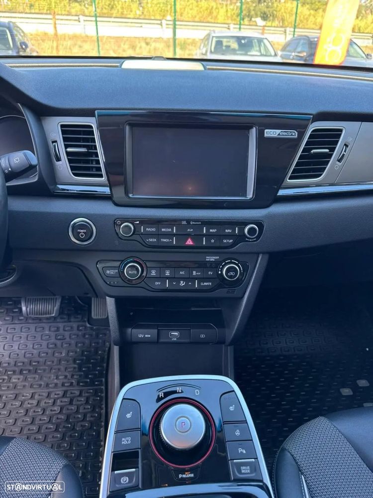 Kia e-Niro 64kWh - 12